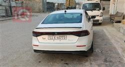 هۆندا ئەکۆرد